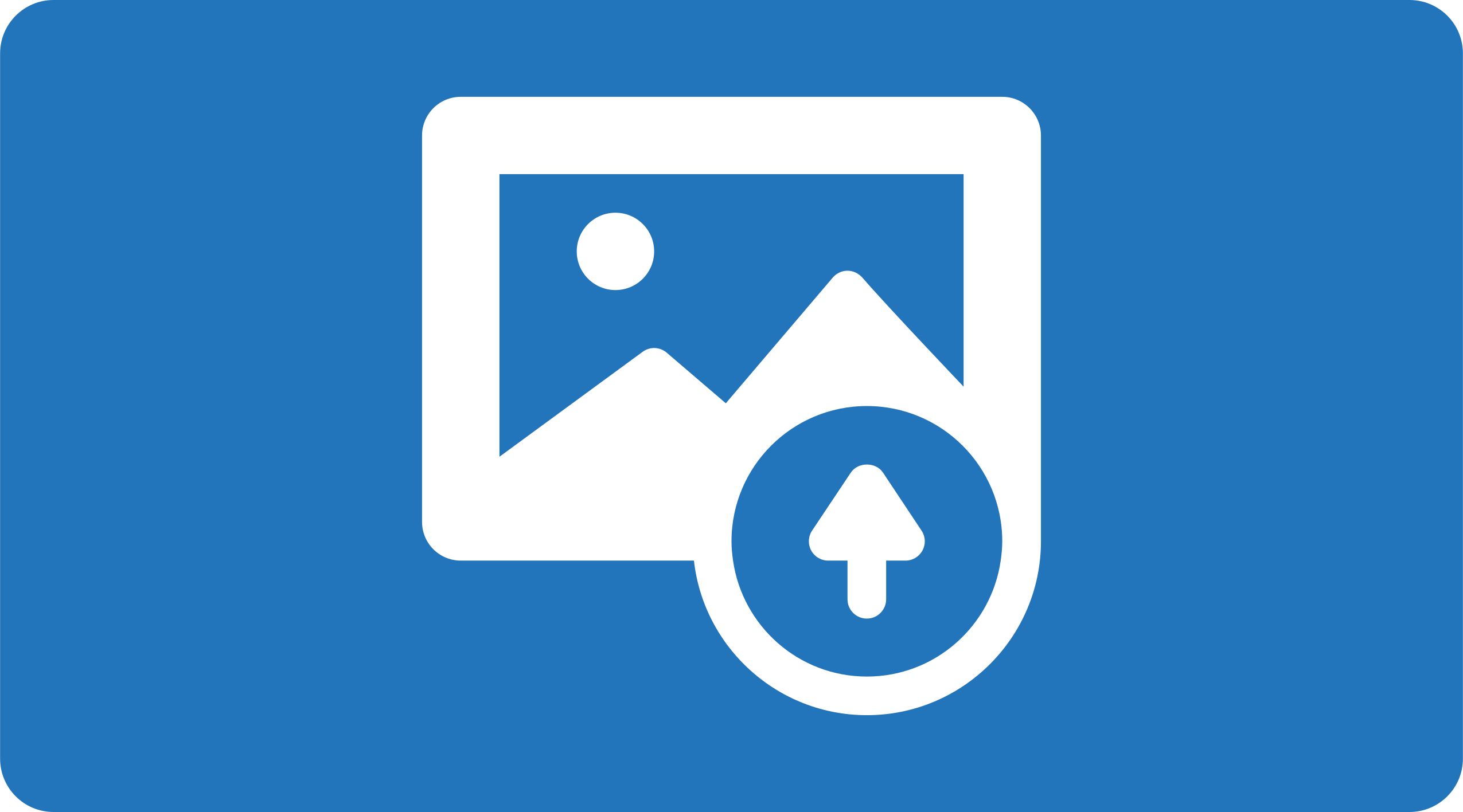 Gepersonaliseerde afbeelding vinyl tapijt met naam - TenStickers