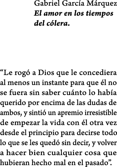 Vinyl tapijt slaapkamer decoratief liefde tijden cholera - TenStickers