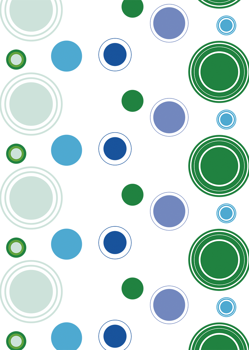 Vinyl tapijt badkamer wanddecoratie tegels - TenStickers