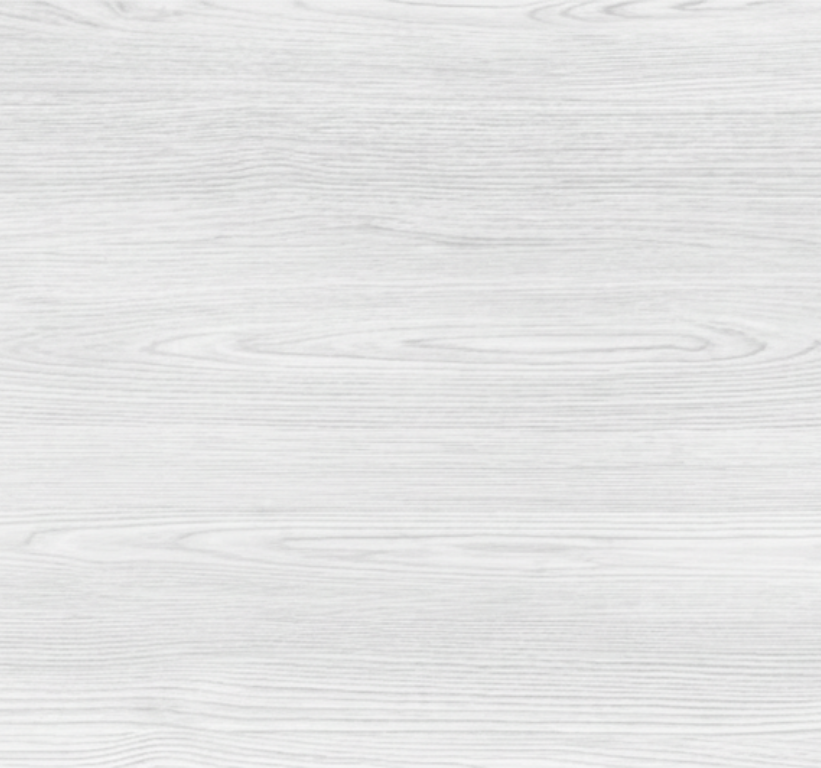 Vinyl tapijt textuur naadloze witte essenstructuur - TenStickers