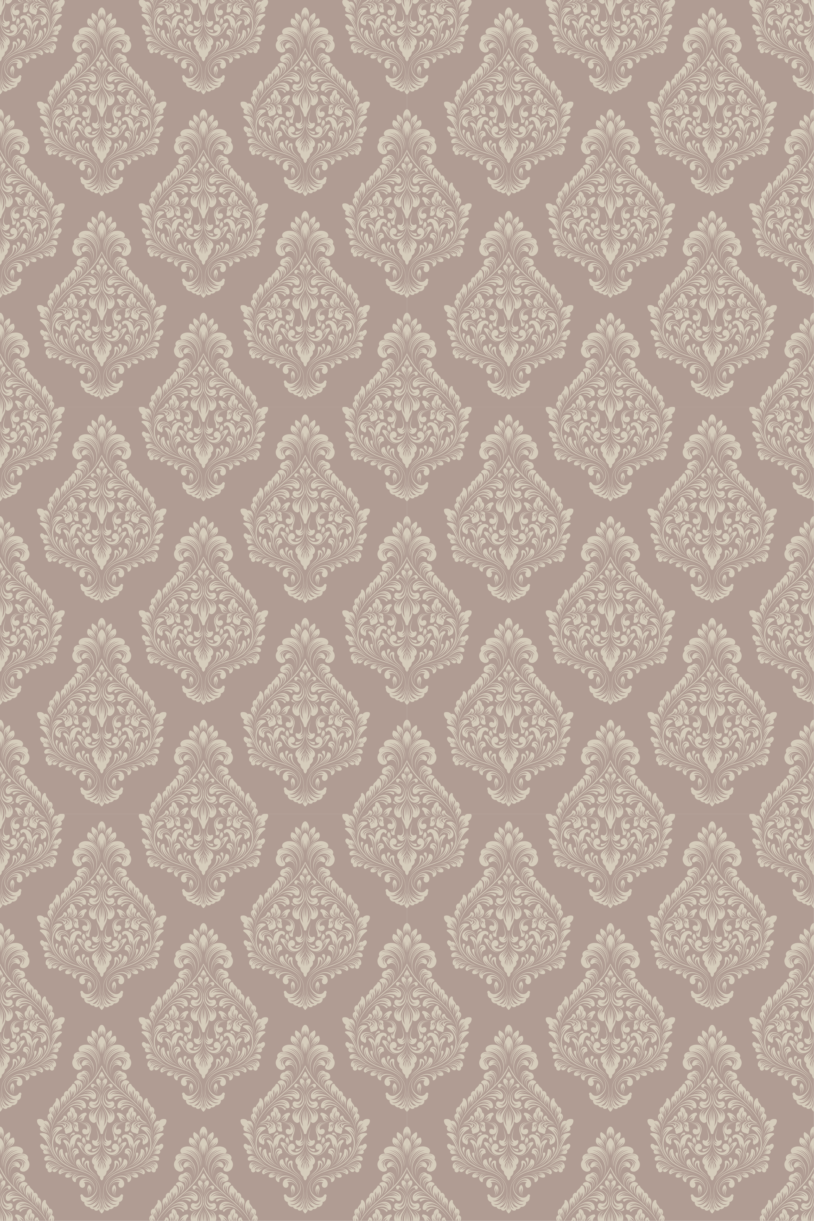 Antiek vinyl tapijt sandycombe lodge - TenStickers