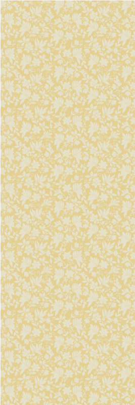Vinyl tapijt textuur chawton wijnrank - TenStickers
