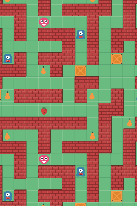 Vinyl tapijt spel fopspeen spel - TenStickers