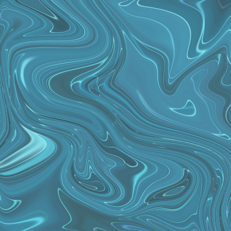 Vinyl tapijt ontvangsthal abstract grijs en turquoise cement - TenStickers