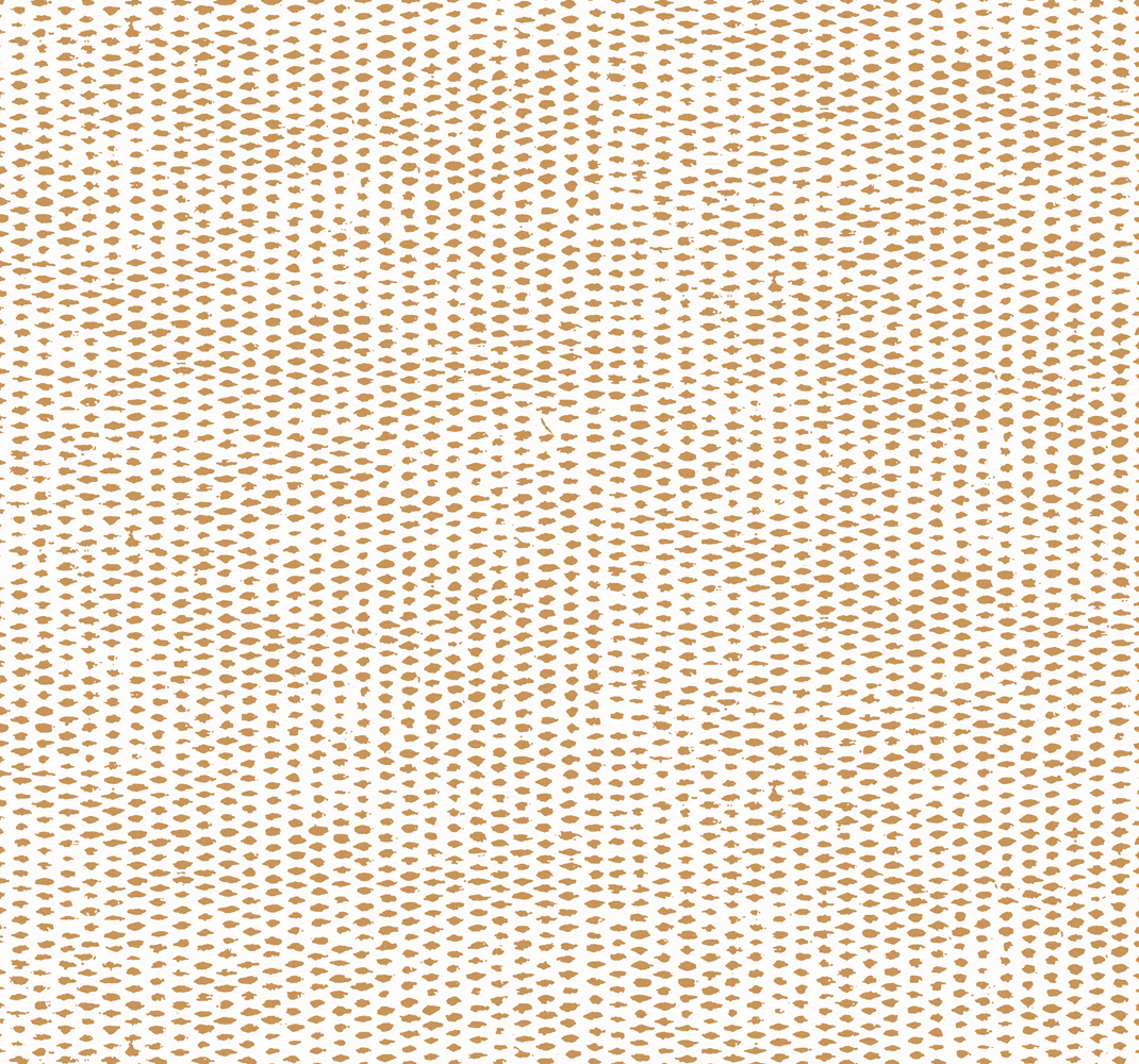 Vinyl tapijt beige gedetailleerde stof - TenStickers