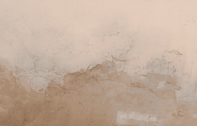 Vinyl tapijt beige textura kleur zand - TenStickers
