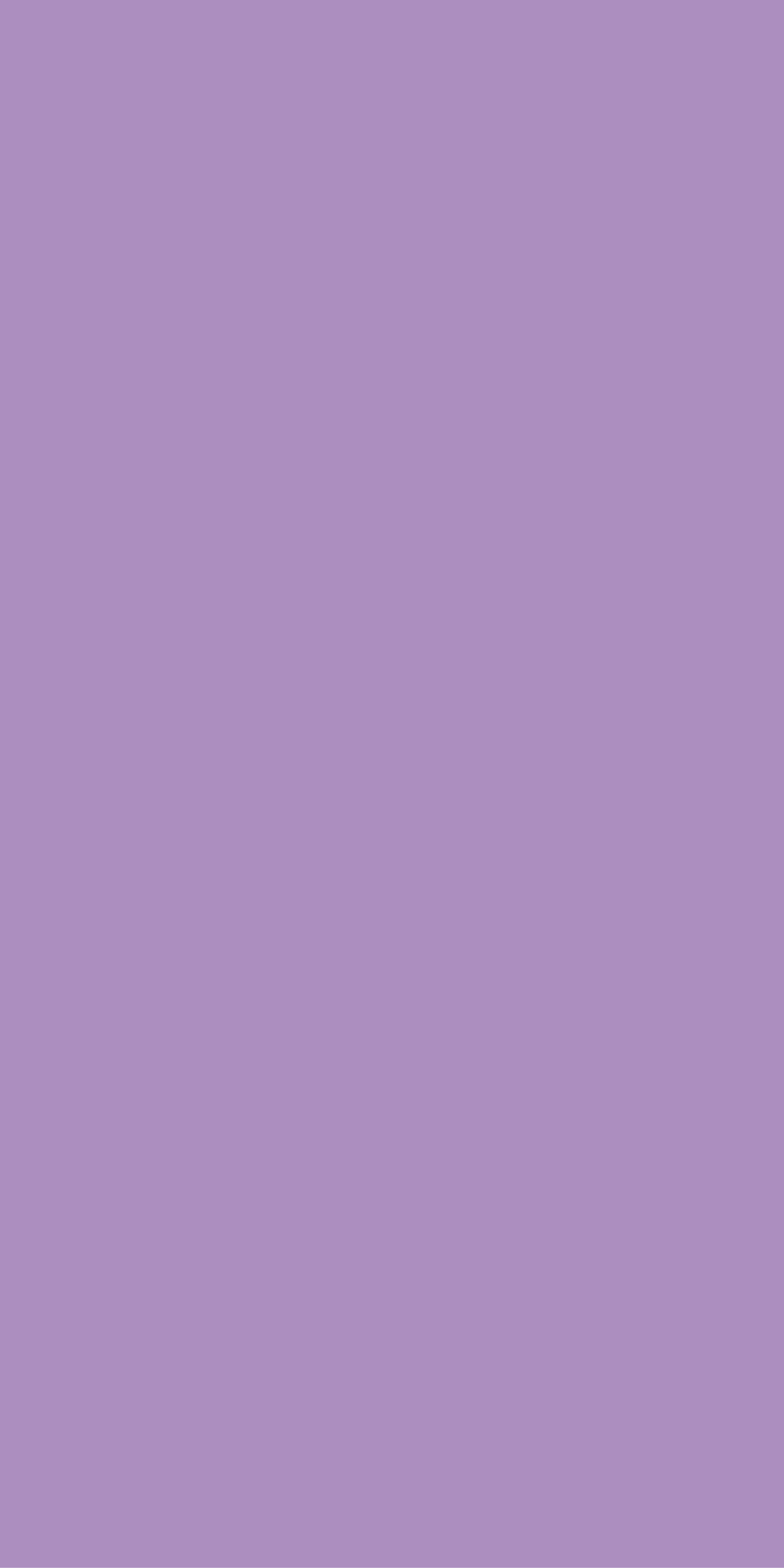 Vinyl tapijt paars in effen lilac violet kleur - TenStickers
