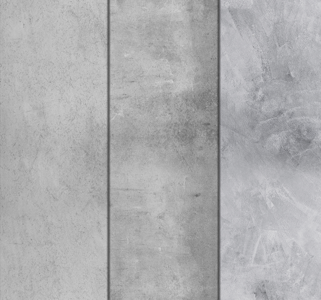 Vinyl tapijt buitenshuis textuur cement muur - TenStickers