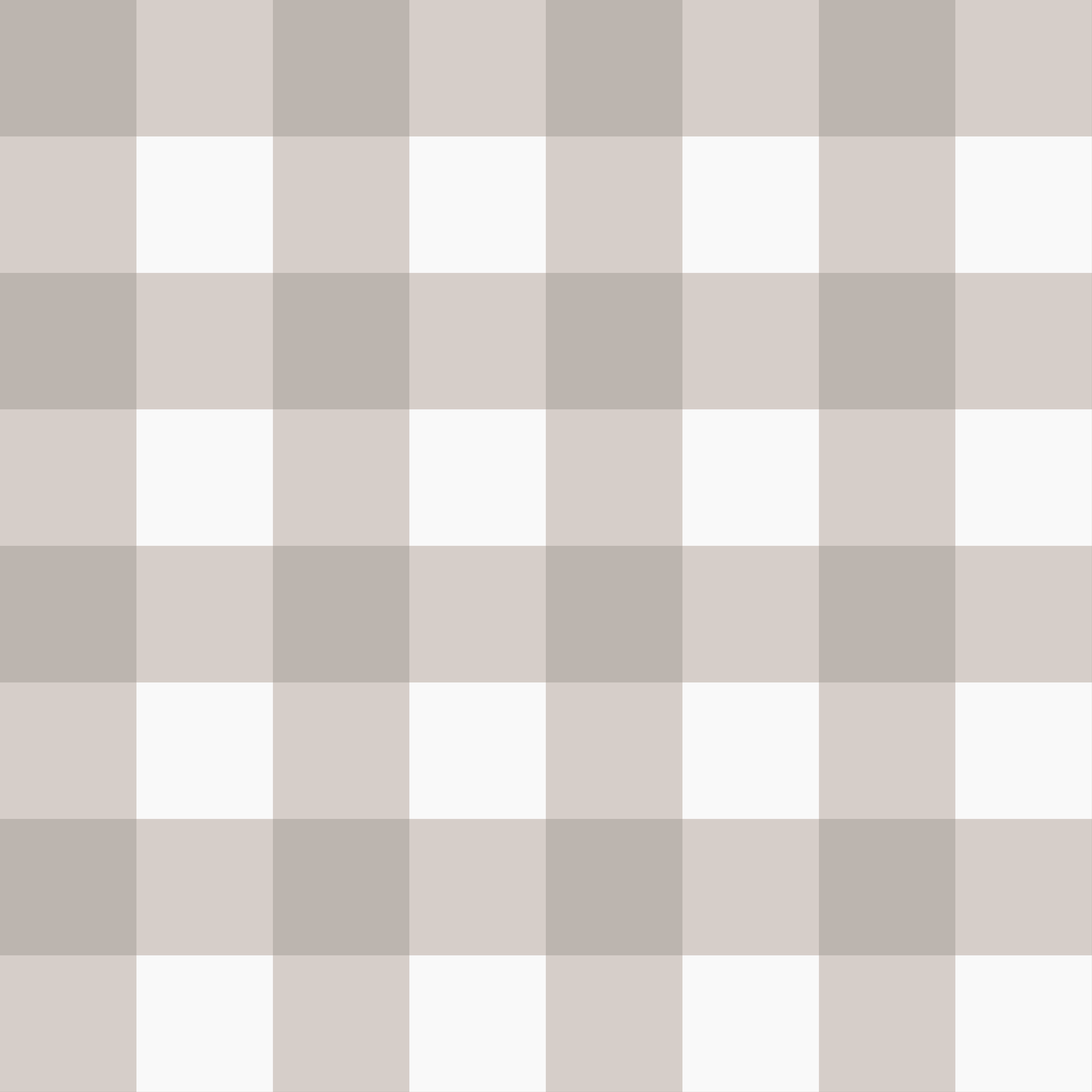 Vinyl tapijt buitenshuis beige en witte patroon - TenStickers