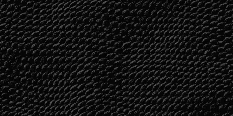 Getextureerd geweven reptiel vinyl tapijt textuur - TenStickers