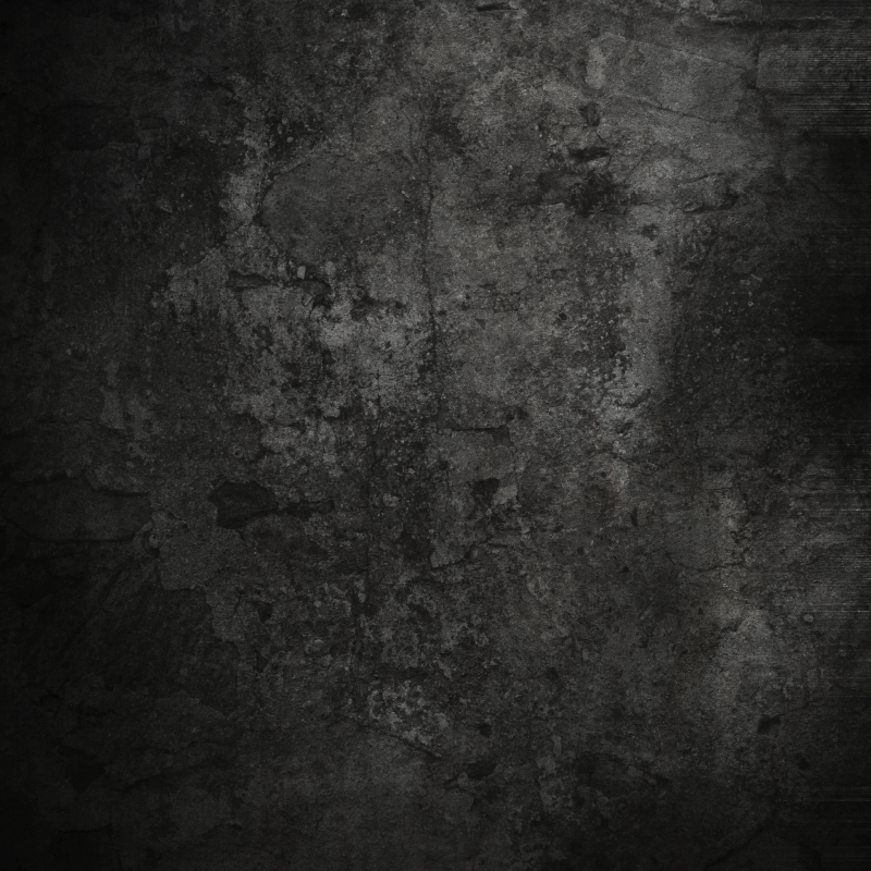 Houtskool verontrust vinyl tapijt textuur - TenStickers