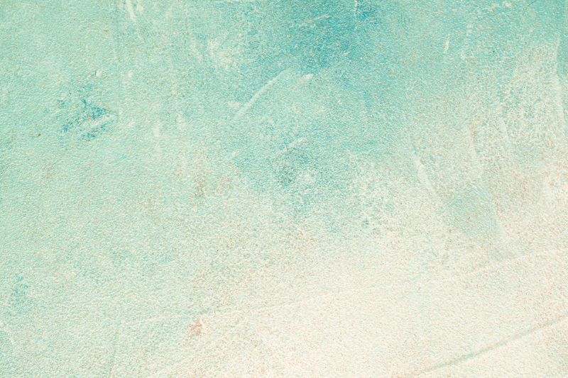 Aqua-getextureerd oppervlak vinyl tapijt textuur - TenStickers