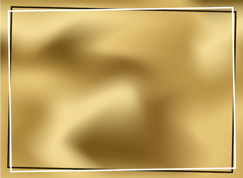 Metaalachtige glans vinyl tapijt minimalistisch - TenStickers