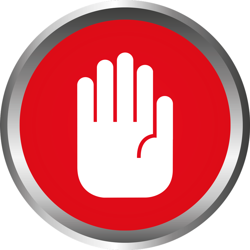 Op maat gemaakt tapijt voor op kantoor - TenStickers
