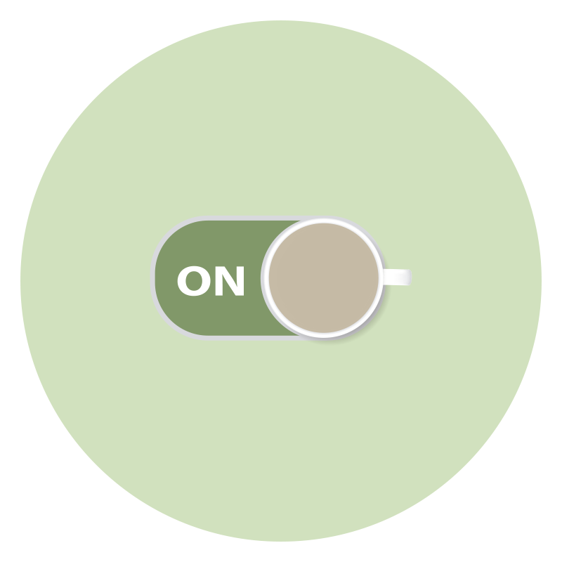 Circuit inspiratie ontwerp vinyl tapijt zinnen en teksten - TenStickers