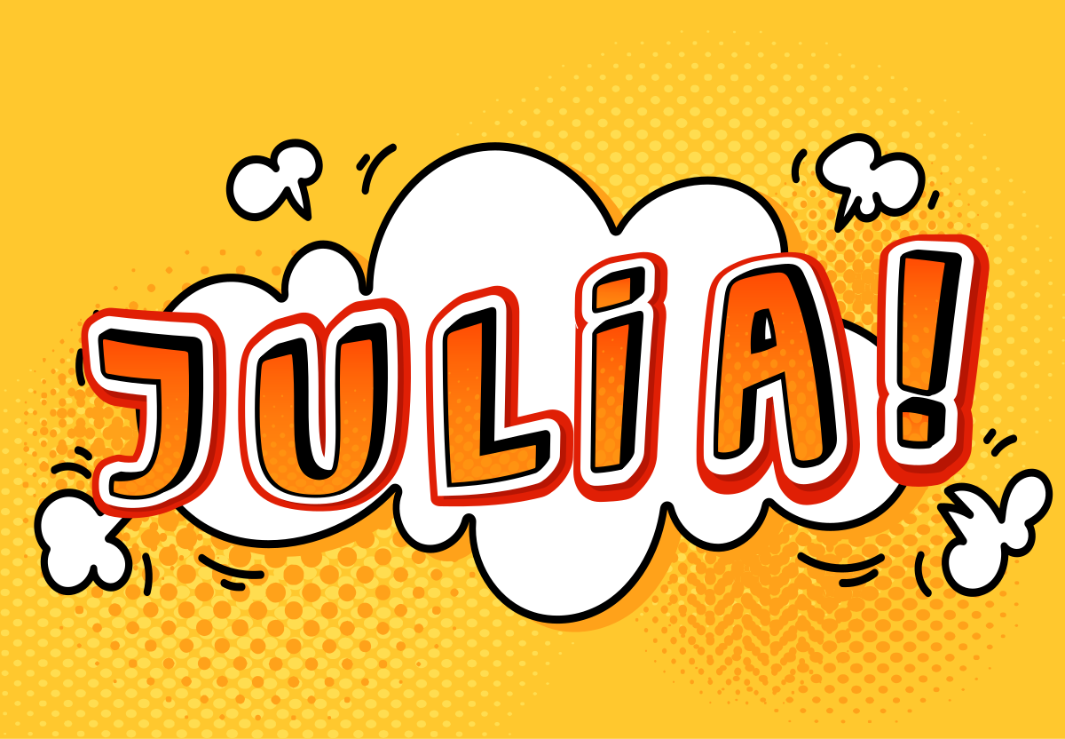 Graffiti naamwolk vinyl tapijt meer kinderen - TenStickers