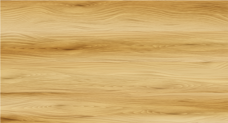 Eenvoudige textuur vinyl tapijt houtstructuur - TenStickers