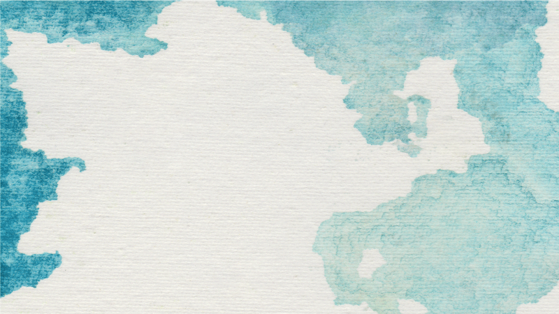 Zacht aqua-effect vinyl tapijt badkamer - TenStickers