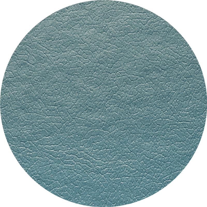 Vinyl tapijt textuur gebroken teal effect - TenStickers