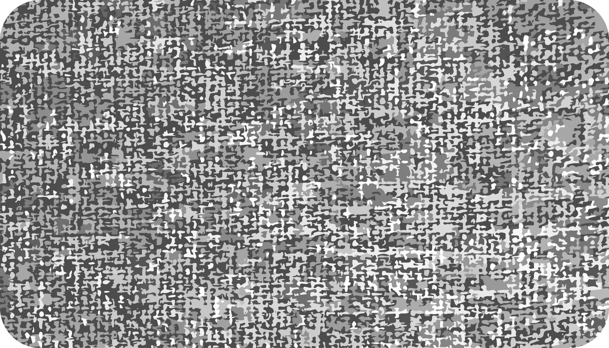 Abstract monochroom patroon vinyl tapijt textuur - TenStickers