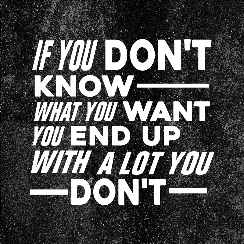 Weet wat je vinyl tapijt zinnen en teksten - TenStickers