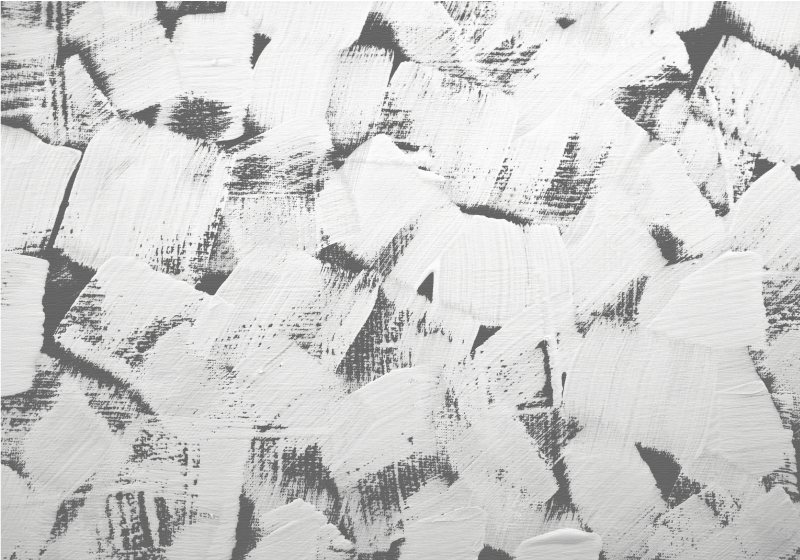 Abstract Geborstelde Textuur vinyl tapijt - TenStickers
