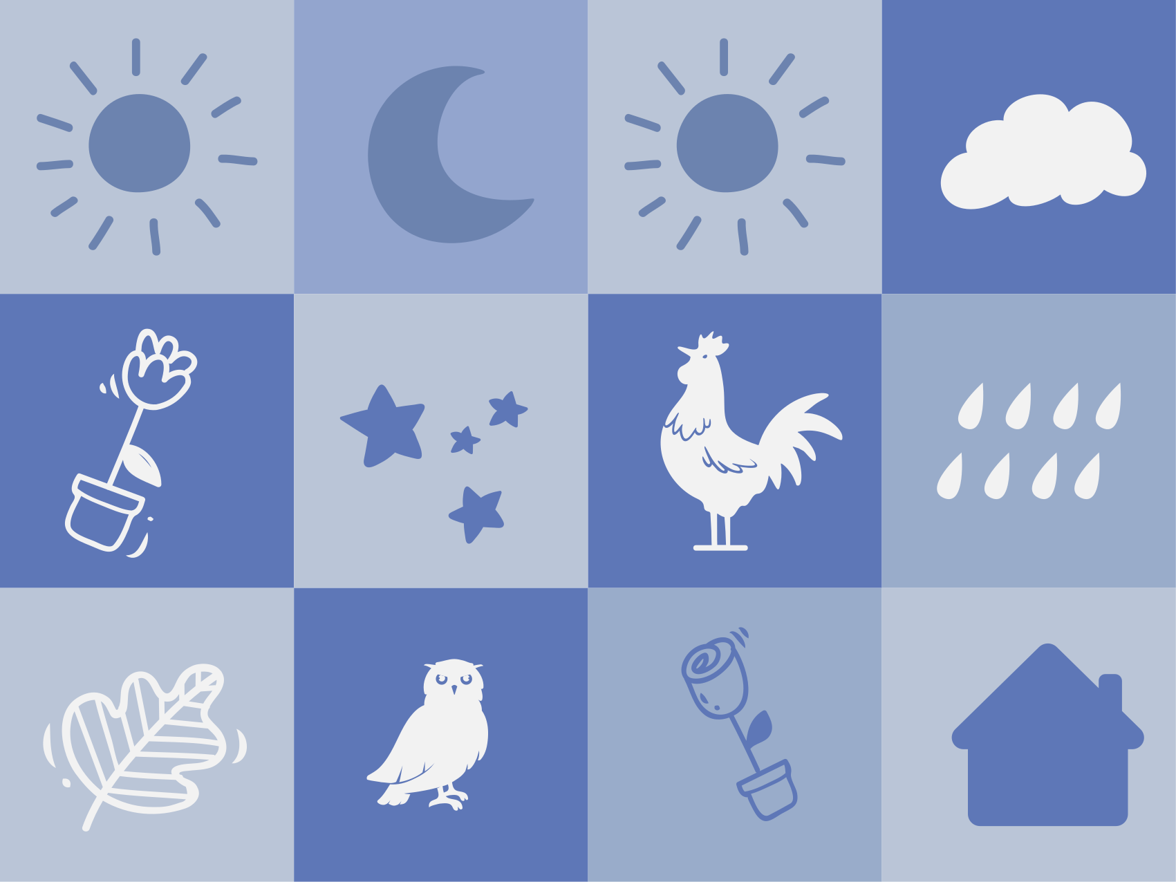 Leerzaam vinyl tapijt voor kind - TenStickers