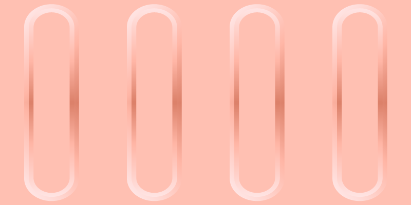 Abstracte geometrische lijnen vinyl tapijt textuur - TenStickers