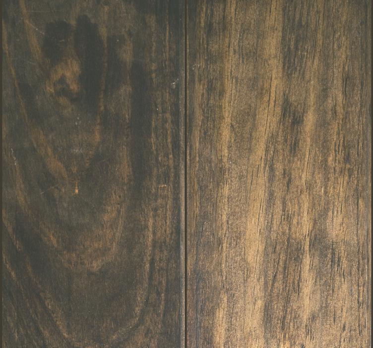 Behang print Geometrisch patroon - TenStickers