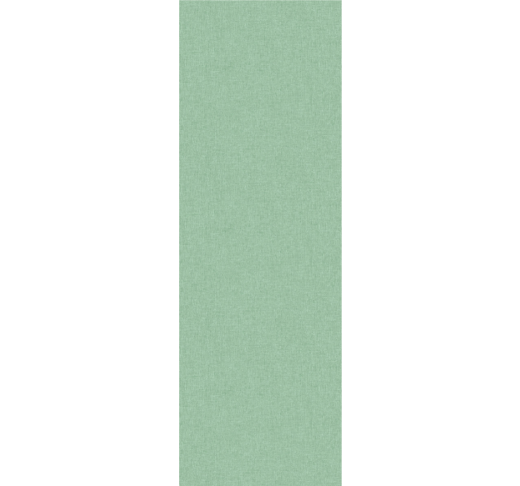 Serene ruimte behangpapier natuur - TenStickers