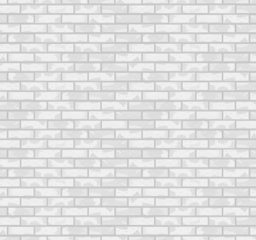 Behang baksteen minimalistisch muurdesign - TenStickers