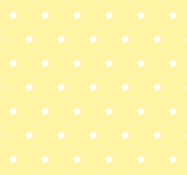 Polkadot charme stippenbehang - TenStickers